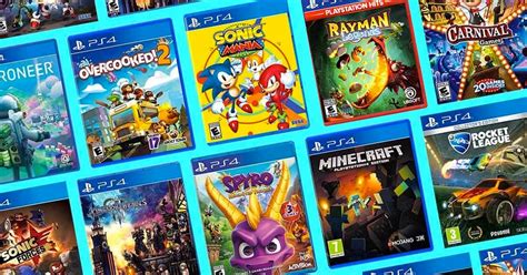 List: Get Children Into Maths Games on PlayStation 4 (PS4).